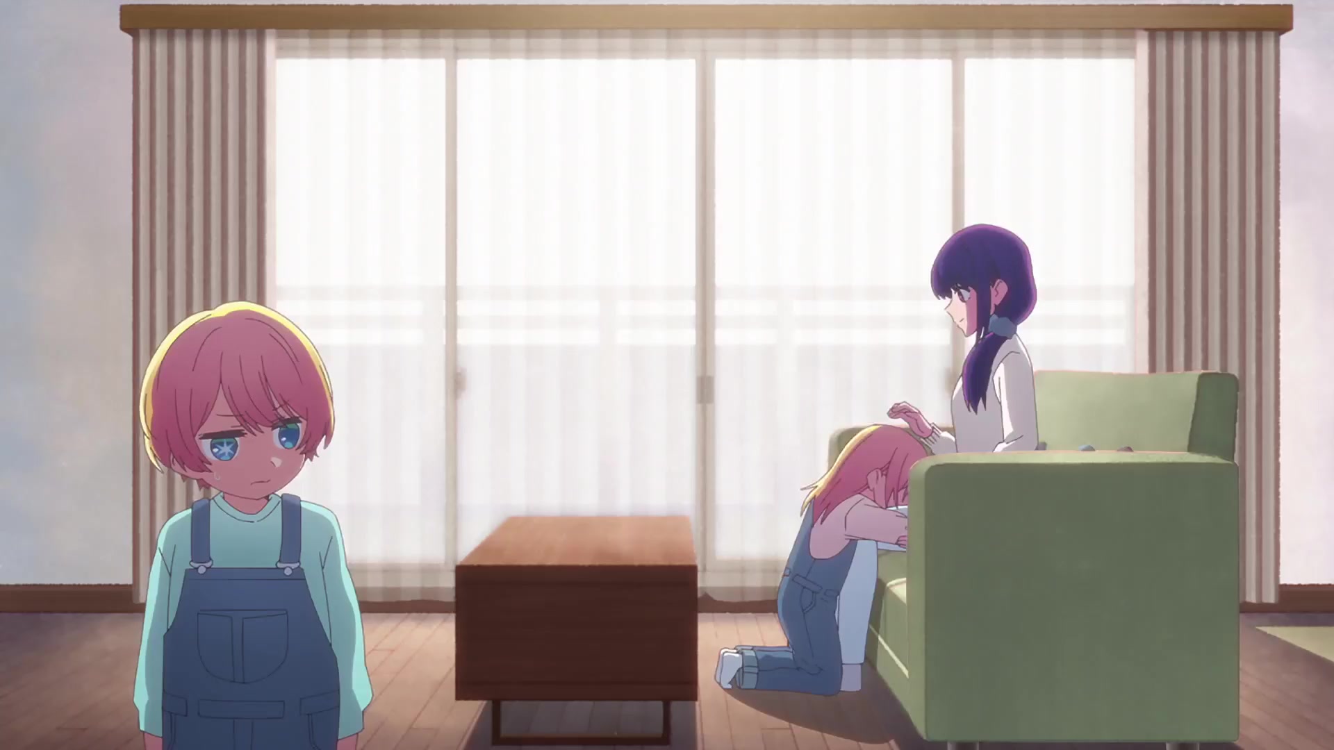 [Tsukyio Editing Resources] Oshi No Ko Season 1 (Episode 1) Raw Clips (550) (tsukyio.com).mp4